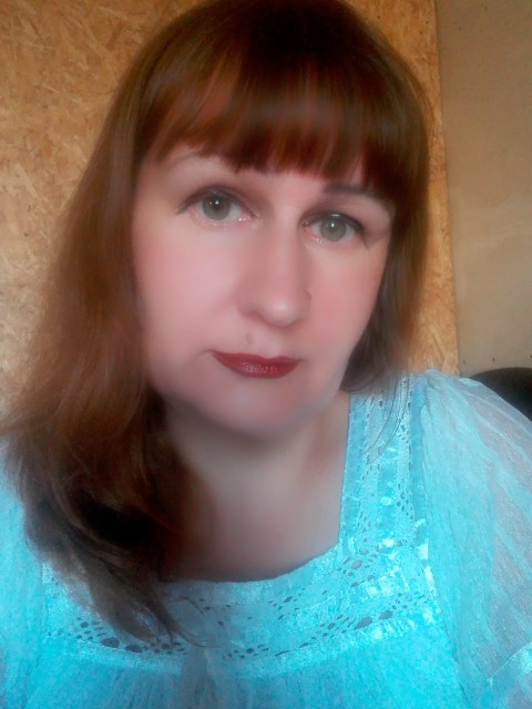 Марина, Россия, Екатеринбург. Фото на сайте ГдеПапа.Ру