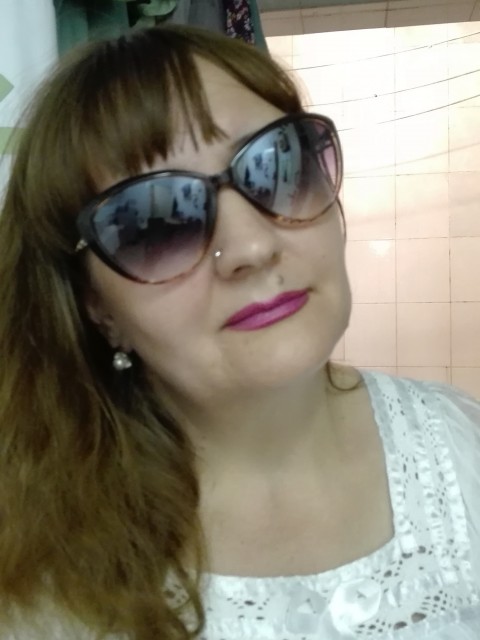 Марина, Россия, Екатеринбург. Фото на сайте ГдеПапа.Ру