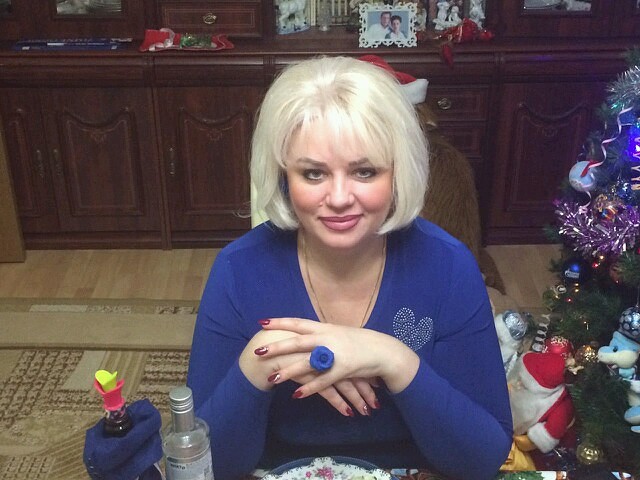 Ирина, Россия, Астрахань, 46 лет