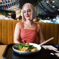 Мария, Россия, Самара, 42 года