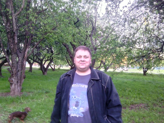 Николай, Россия, Москва, 47 лет, 1 ребенок. Хочу познакомиться