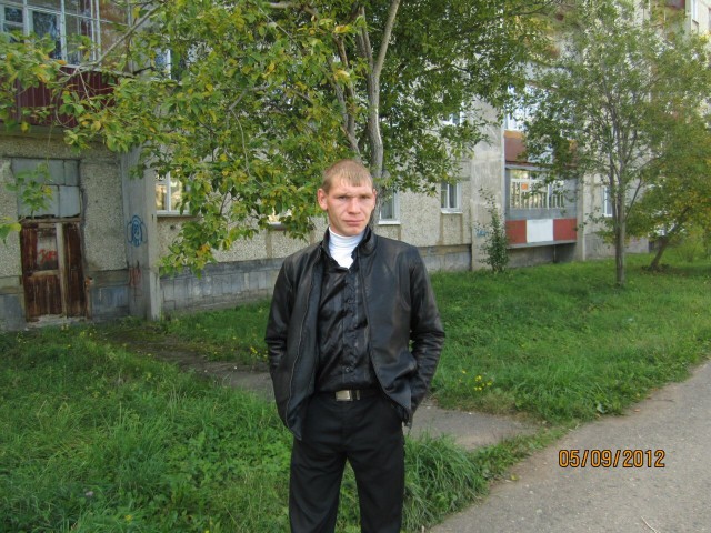Юрий, Россия, Санкт-Петербург. Фото на сайте ГдеПапа.Ру