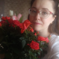 Ольга, Россия, Москва, 44 года