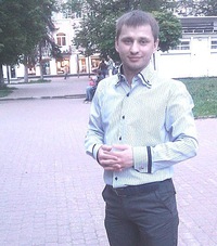 Александр, Нижний Новгород, 39 лет