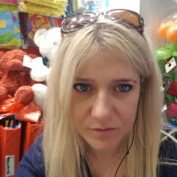 Мария, Россия, Москва, 41 год