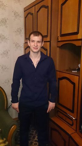 Andrey Dudin, Москва, 33 года. Он ищет её: Женшину Анкета 220980. 