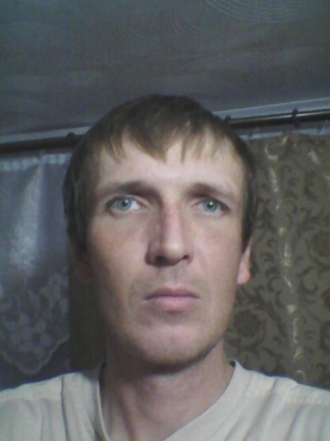 Денис, Россия, Черкесск, 43 года