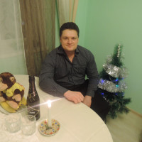 Сергей, Россия, Истра, 39 лет