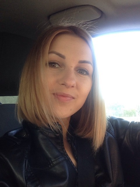 Станислава, Россия, Самара, 36 лет
