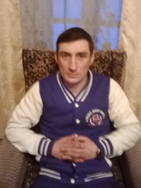 Александр Харин, Новосибирск, 41 год, 2 ребенка. Хочу познакомиться с женщиной