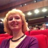 Polina, Россия, Москва, 50