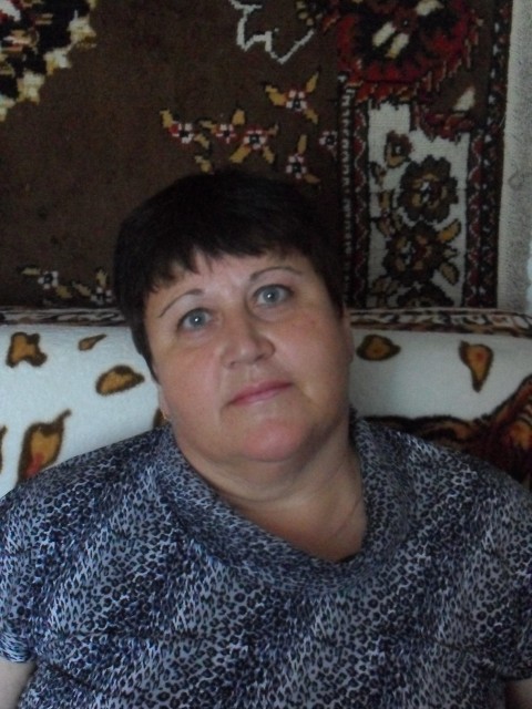 татьяна, Россия, Казань, 54 года