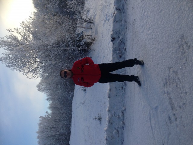 Николай, Россия, Иркутск. Фото на сайте ГдеПапа.Ру