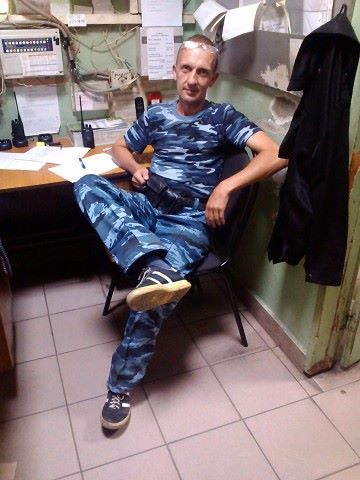 константин климов, Россия, Москва, 53 года. Ищу знакомство