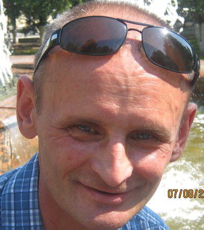 Юрий Астраханцев, Россия, Киров, 51 год
