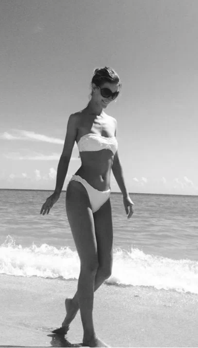 Актриса Светлана Иванова, ее образы, как вам такой типаж?