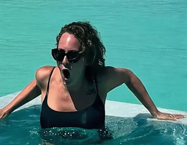 Актриса Аглая Тарасова. Как вам образы женщин, которые она создает?