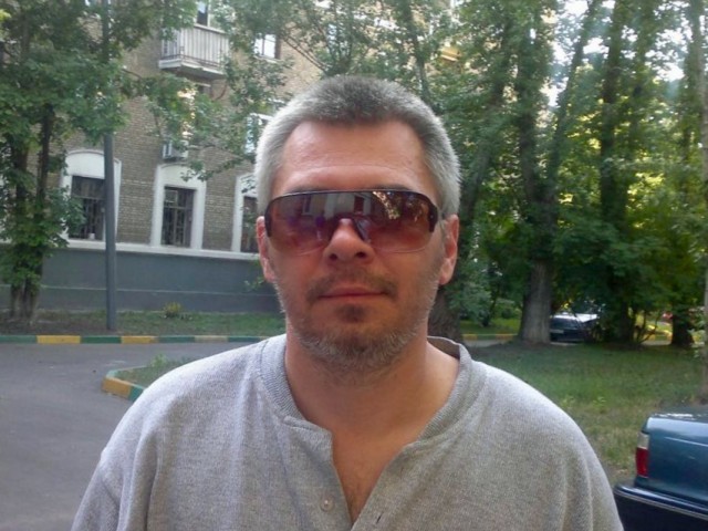 Николай, Россия, Москва, 53 года, 1 ребенок. Познакомлюсь для серьезных отношений.