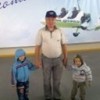 Николай  Горшков, Россия, Воскресенск, 57