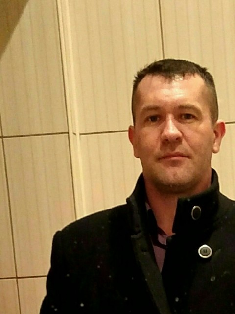 Виталий Богданчиков, Россия, Москва. Фото на сайте ГдеПапа.Ру