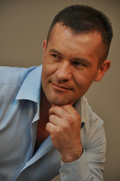 Виталий Богданчиков, Россия, Москва, 44 года. сайт www.gdepapa.ru