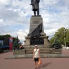 Сергей, Россия, Москва. Фотография 589352