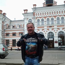 Борис, Россия, Калуга. Фото на сайте ГдеПапа.Ру