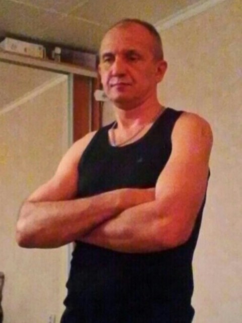 Алекс, Украина, Чернигов, 51 год