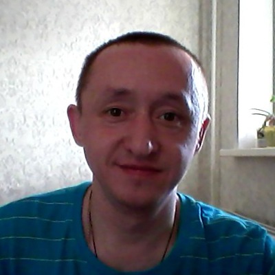 Станислав Фурзиков, Россия, Йошкар-Ола, 39 лет