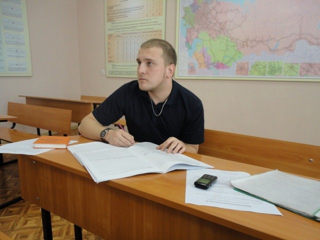 Дмитрий Орлов, Россия, Сусуман. Фото на сайте ГдеПапа.Ру