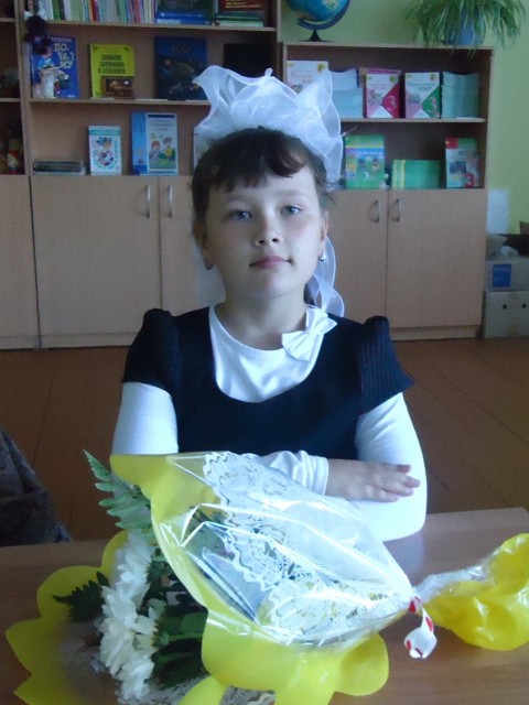 Ольга, Россия, Москва. Фото на сайте ГдеПапа.Ру