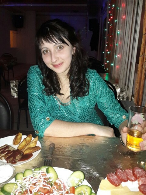 Екатерина Николаевна, Россия, Волгоград, 34 года