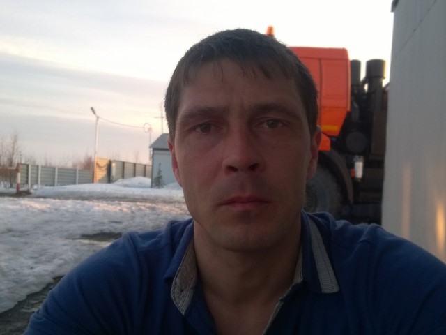 Александр, Россия, Сургут, 40 лет