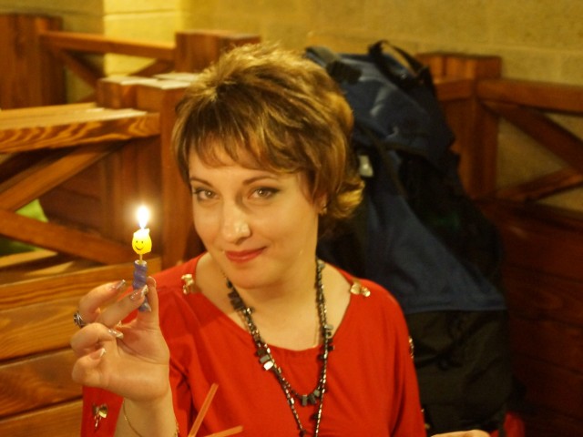 Мария, Россия, Волгоград, 36 лет