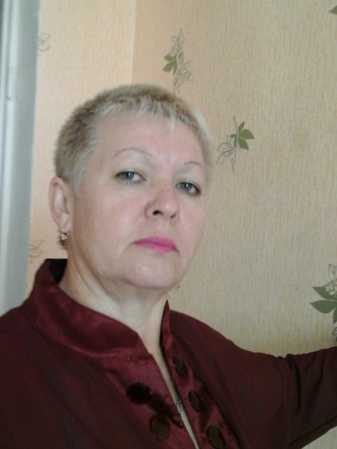 Елена, Россия, Славянск-на-Кубани. Фото на сайте ГдеПапа.Ру