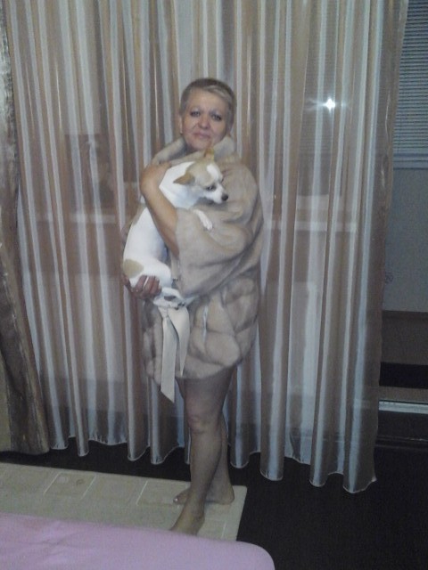 Елена, Россия, Славянск-на-Кубани. Фото на сайте ГдеПапа.Ру