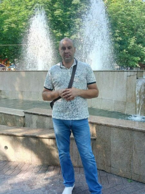 АНДРЕЙ, Россия, кущёвская, 42 года. Познакомлюсь для создания семьи.