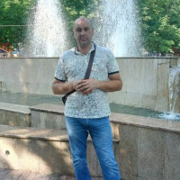 АНДРЕЙ, Россия, кущёвская, 42 года