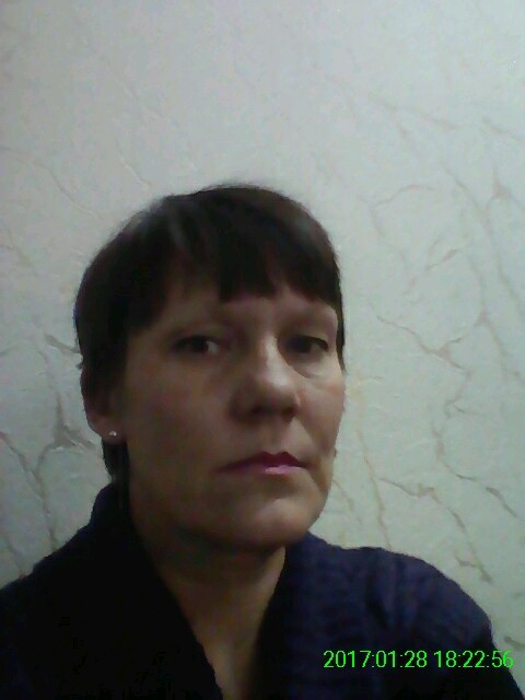 Ирина, Россия, Краснодар, 52 года
