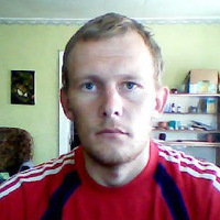 Олег Харкевич, Беларусь, Копыль, 38 лет