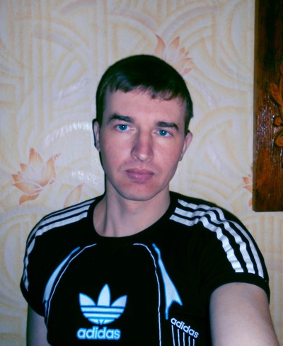 Максим Босых, Россия, Улан-Удэ, 40 лет