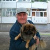 Максим Надточей, Россия, Донецк, 45