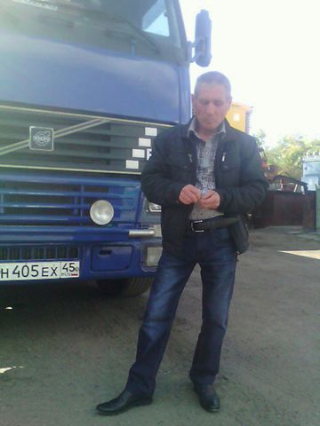 александр, Россия, Нижневартовск, 62 года. при встрече