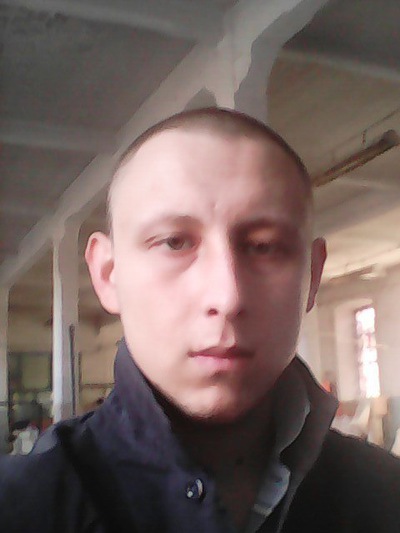 Славик, Украина, Запорожье, 33 года