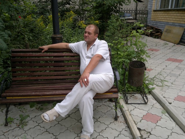 Александр, Россия, Арзамас, 51 год