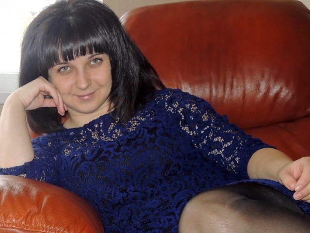 Анна, Россия, Калининград, 39 лет