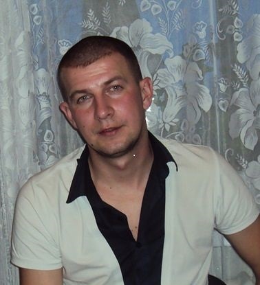 Алексей, Россия, Тула, 40 лет