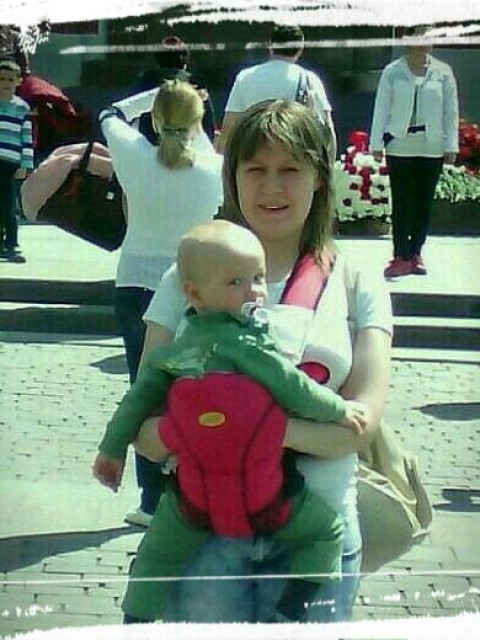 Юлия, Россия, Москва, 34 года, 1 ребенок. Я добрая, домашняя, весёлая, отзывчивая, хочу найти мужчину для создания семьи, для любви!!!