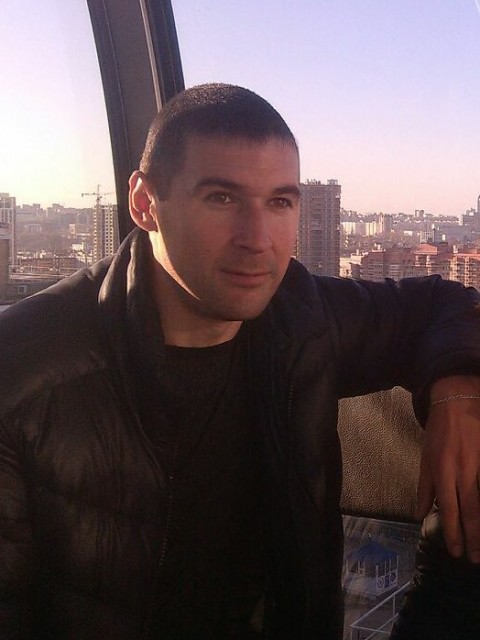 Рустем, Россия, Оренбург, 42 года. Хочу познакомиться