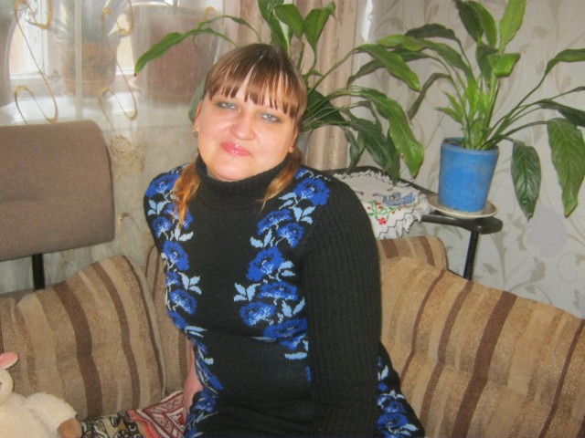 наталия, Украина, Киев, 39 лет